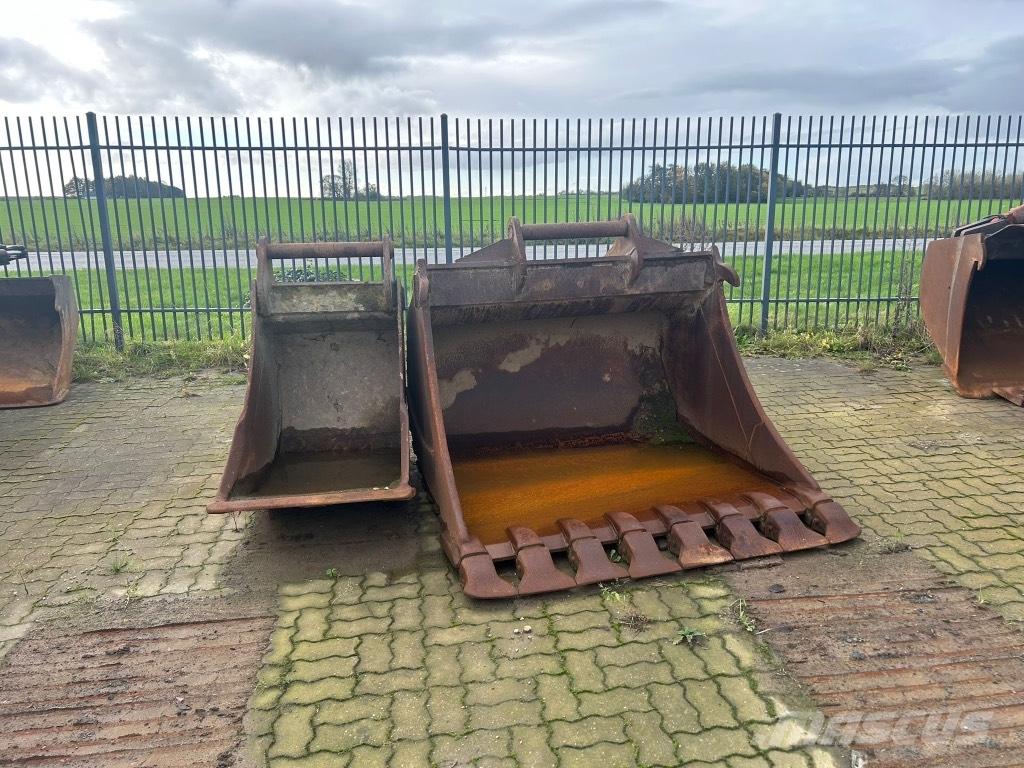 Hitachi ZX 350 LC-6 Telakaivukoneet