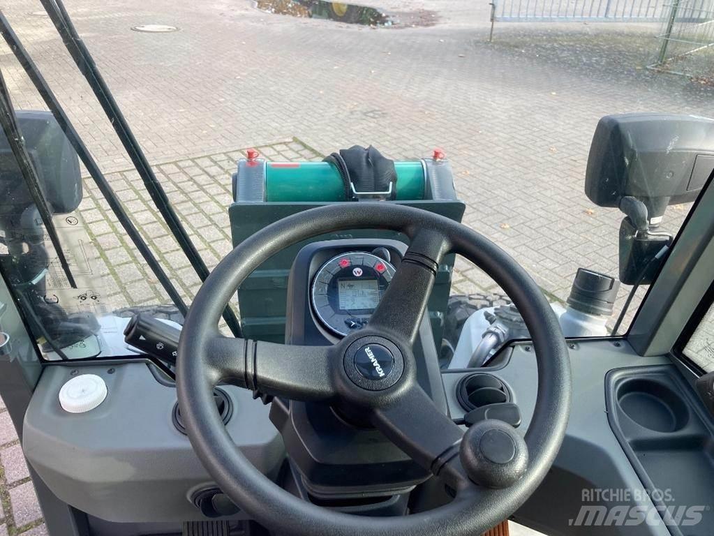 Kramer KL 14.5 Pyöräkuormaajat