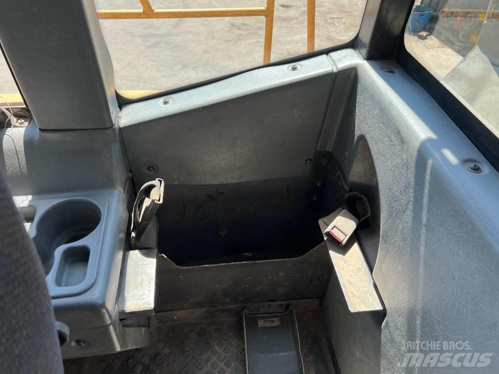 Volvo A40D Dumpperit