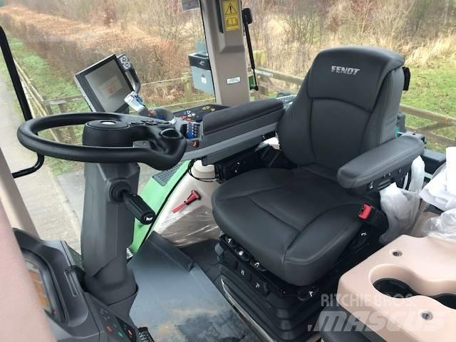 Fendt 943 Vario MT Traktorit