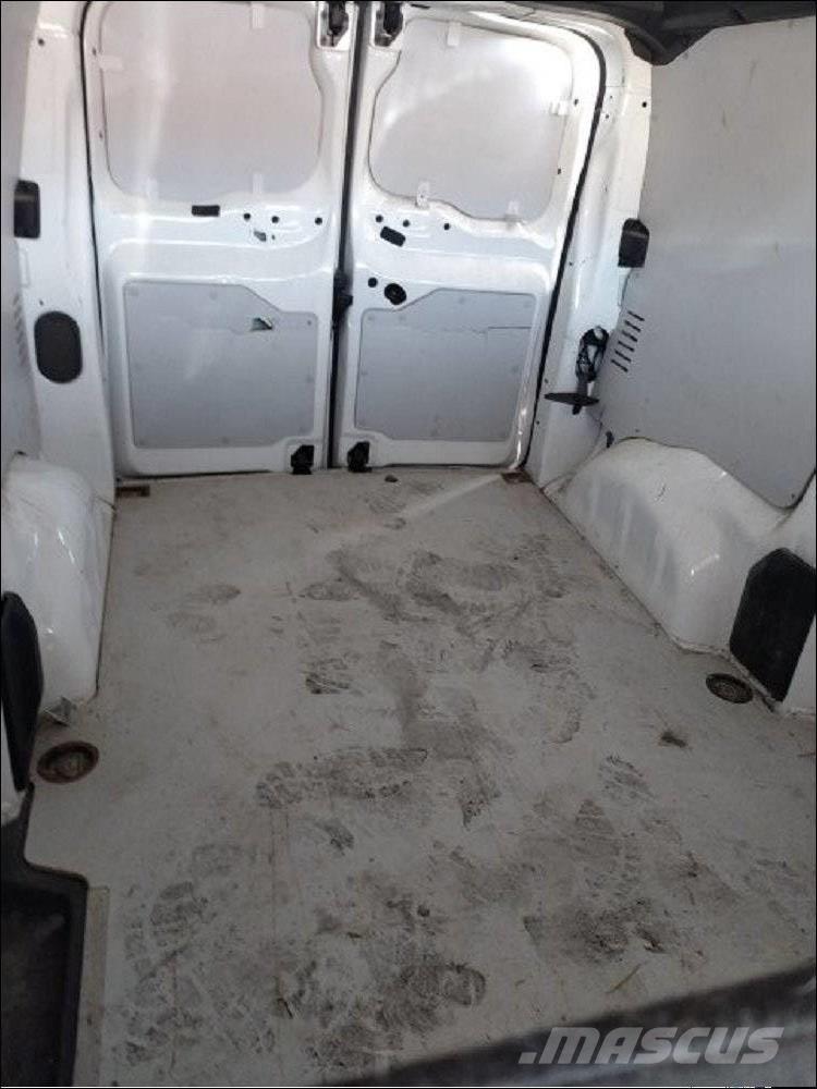 Citroën Jumpy 3 Pakettiautot