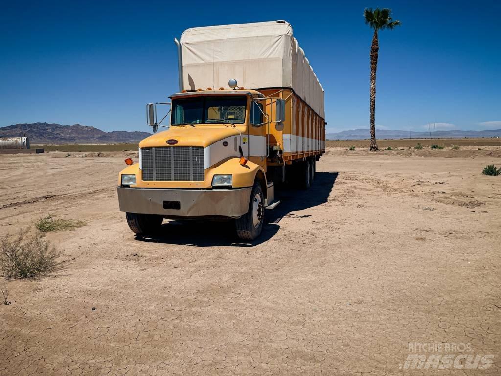 Peterbilt 330 Muut kuorma-autot
