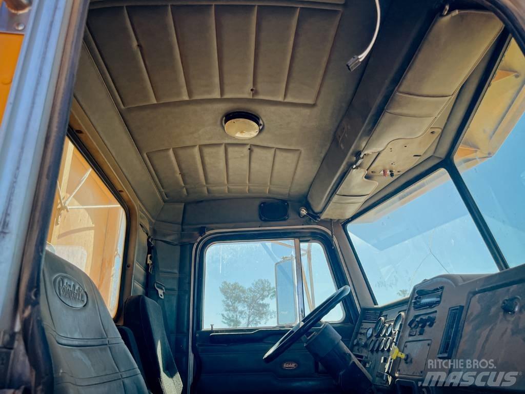 Peterbilt 330 Muut kuorma-autot