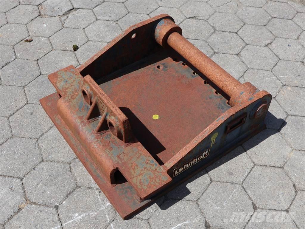  HAMMERPLATTE MS21 Pikakytkimet