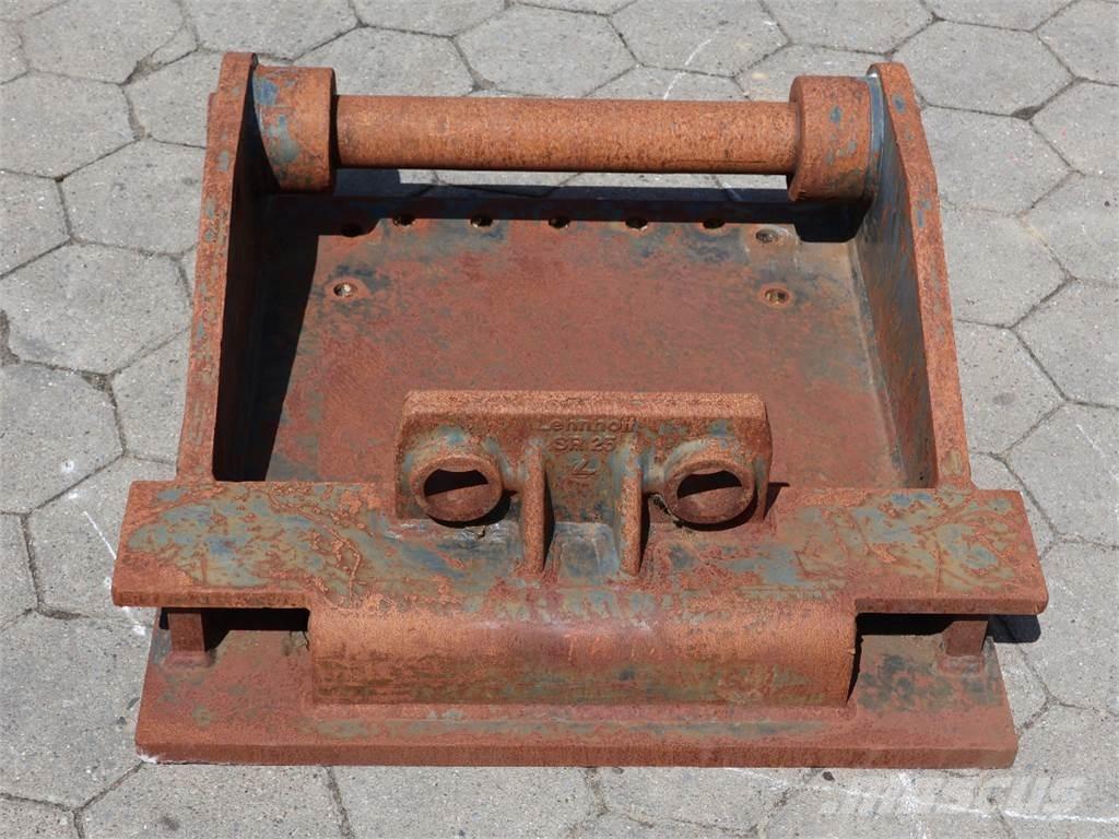  HAMMERPLATTE MS21 Pikakytkimet