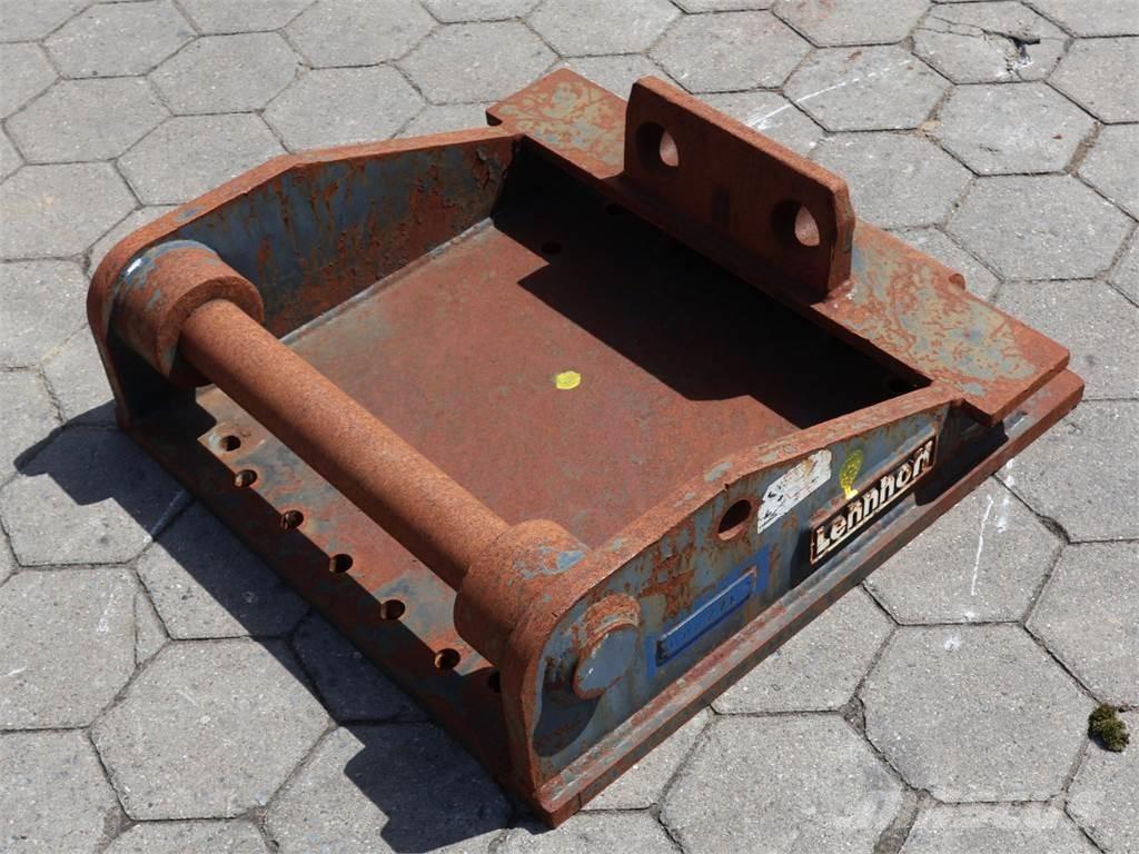  HAMMERPLATTE MS21 Pikakytkimet