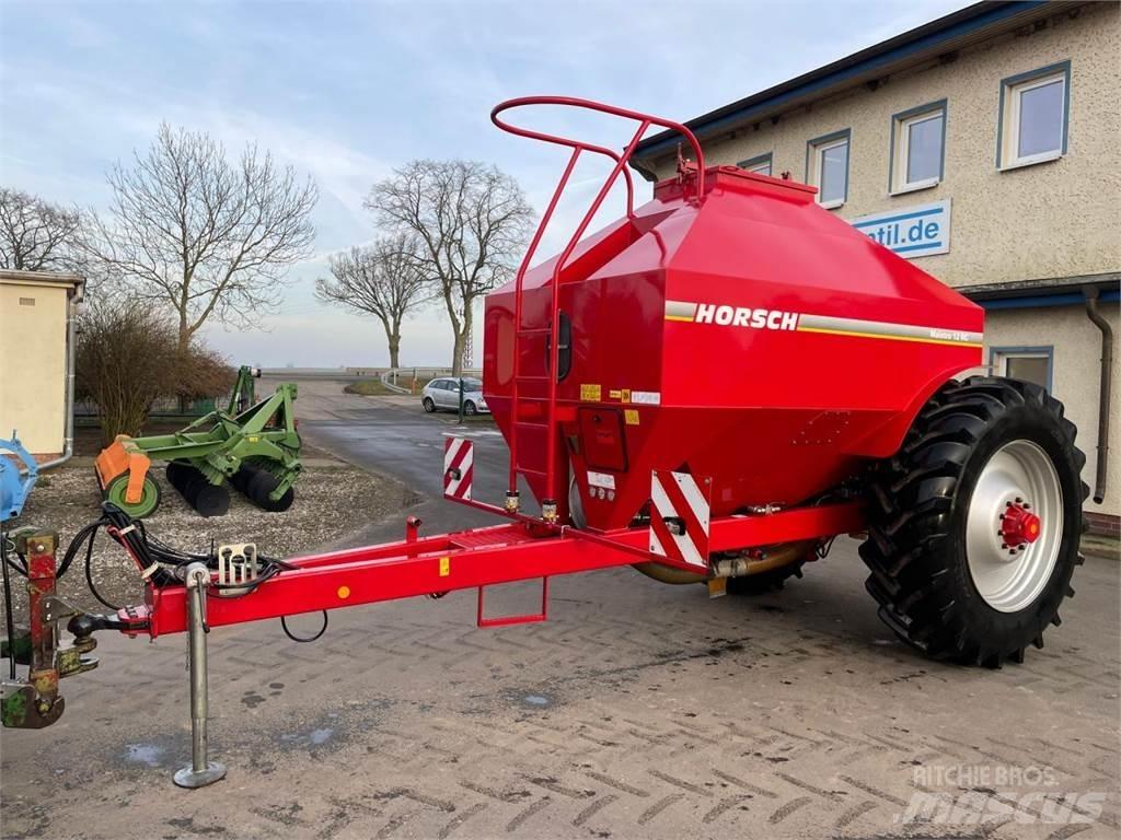 Horsch SW 7000 S Muut kylvö- ja istutuskoneet sekä lisävarusteet