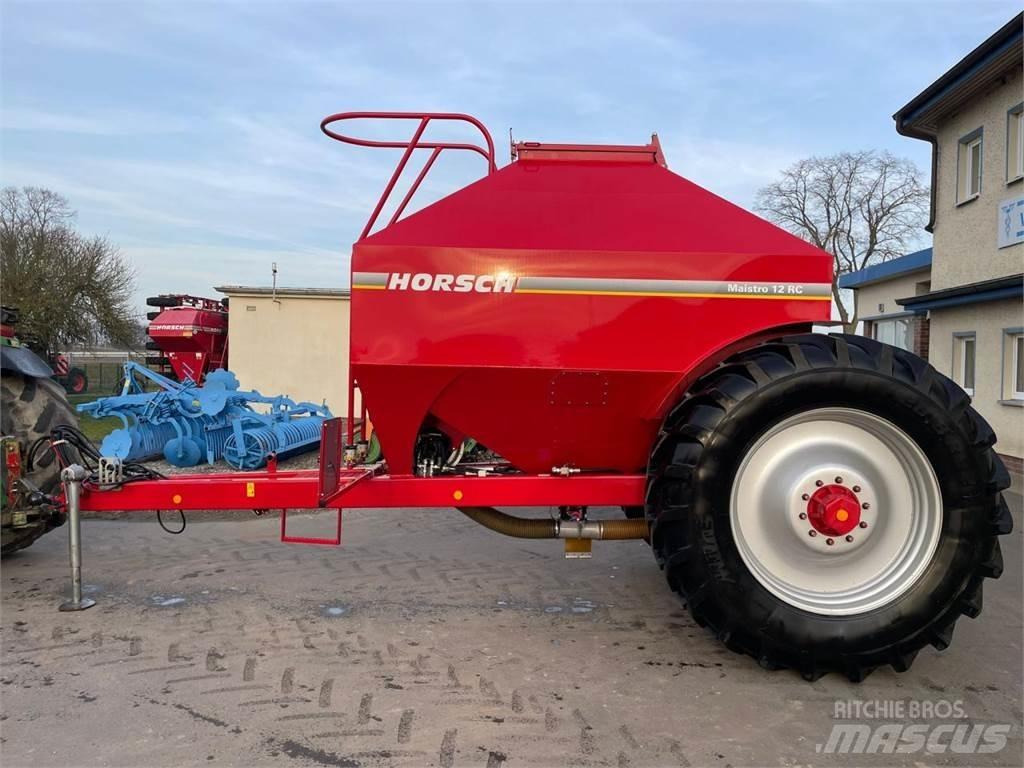 Horsch SW 7000 S Muut kylvö- ja istutuskoneet sekä lisävarusteet