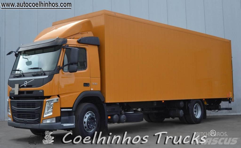 Volvo FM 330 Umpikorikuorma-autot