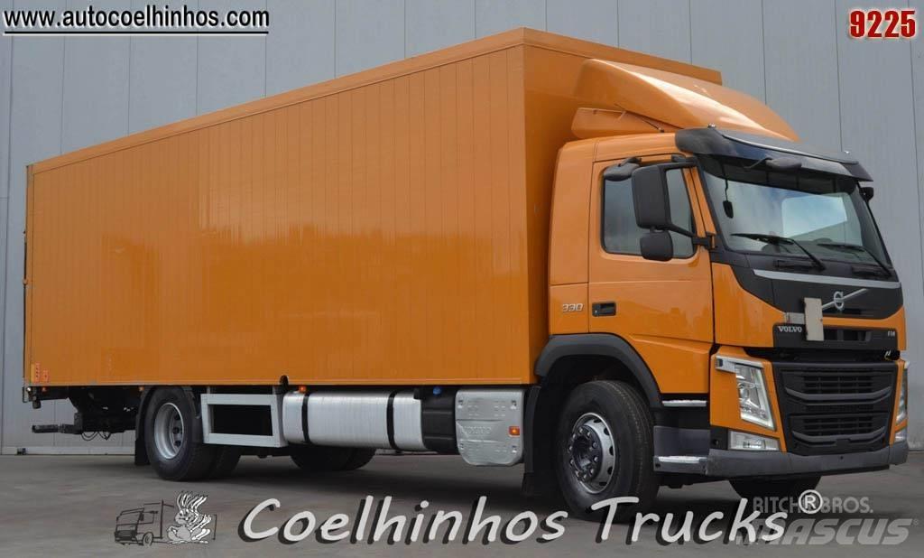 Volvo FM 330 Umpikorikuorma-autot