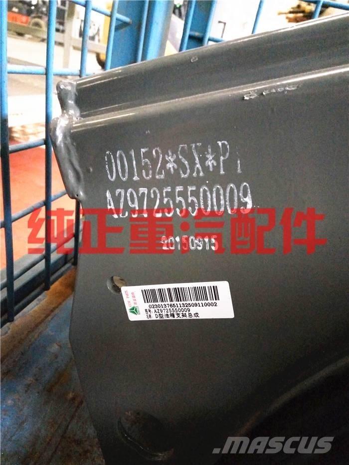  zhognqi AZ9725550009 Moottorit