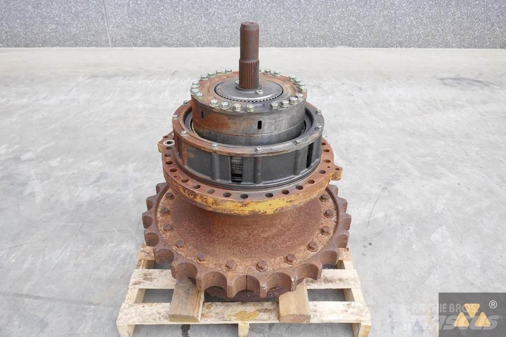 CAT 8G-2443 Akselit