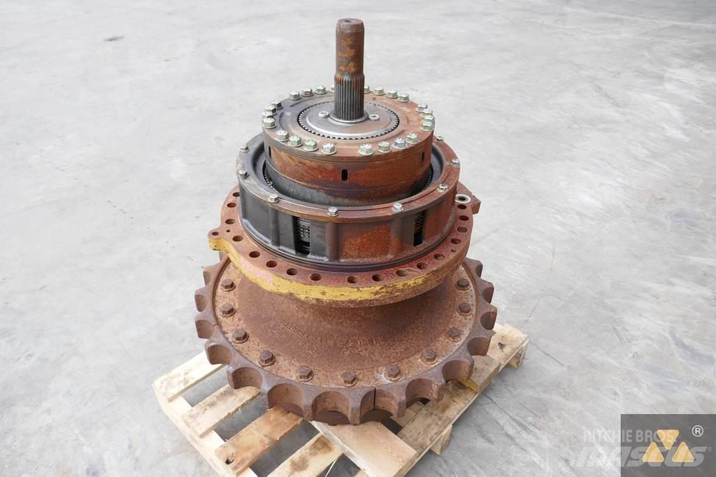 CAT 8G-2443 Akselit