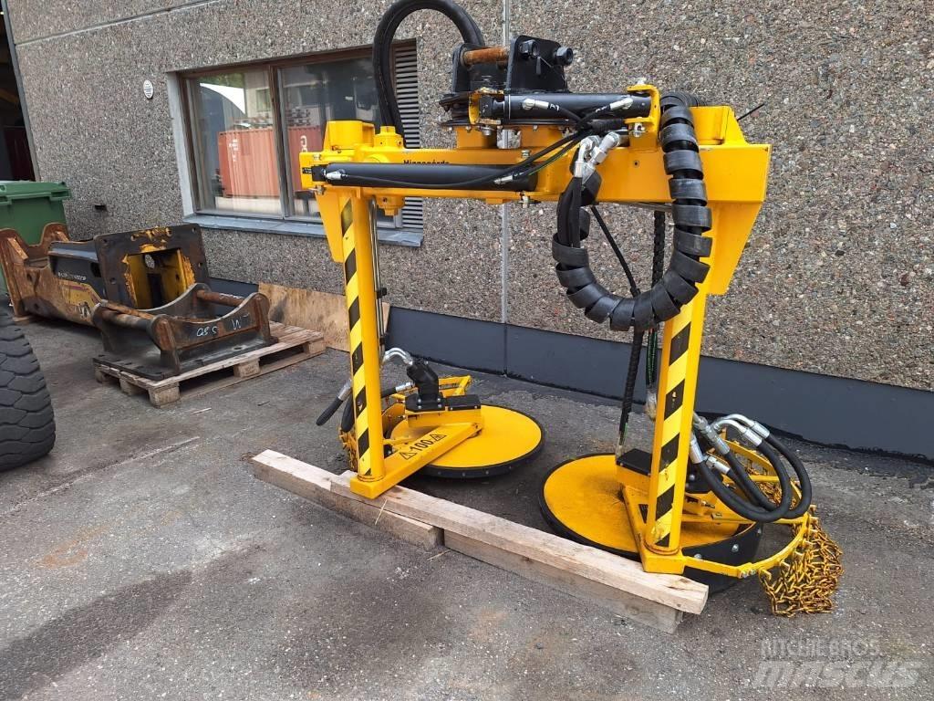  AX 125 TB Muut