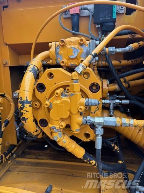 Kobelco SK 250 LC-6 Telakaivukoneet