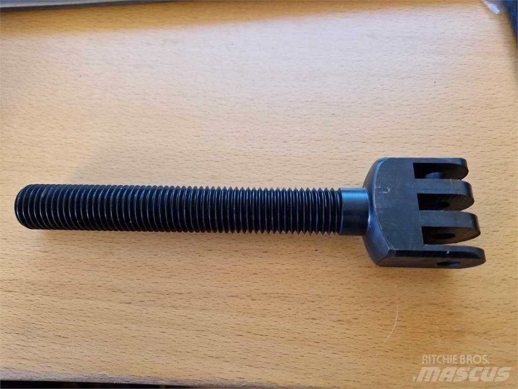 Ponsse P15179 Muut