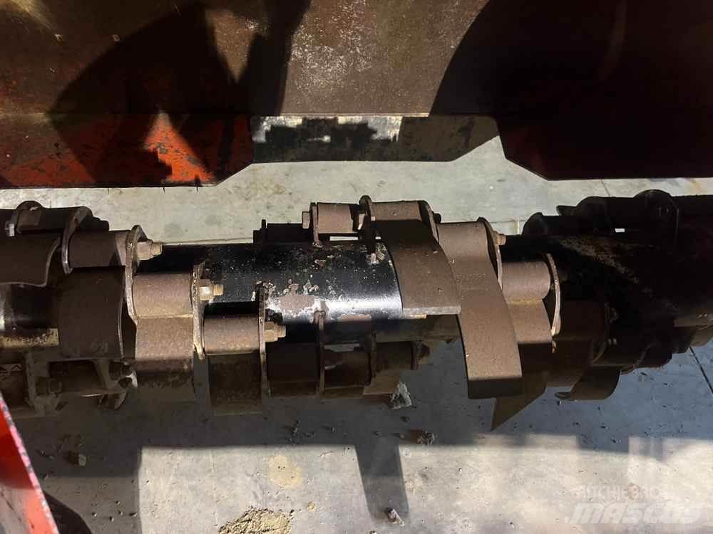 Grimme KS 5400 Perunalaitteet - Muut