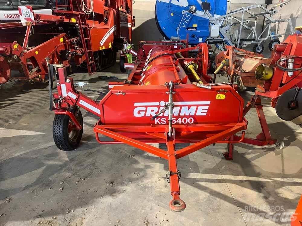 Grimme KS 5400 Perunalaitteet - Muut