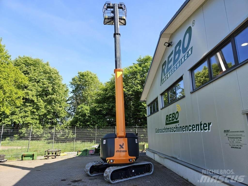 Rhinox RX12CS Muut maatalouskoneet