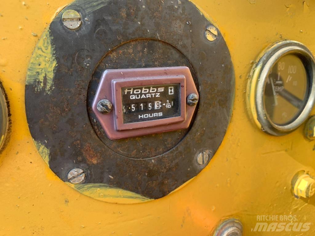 Morooka MST 800 Teladumpperit