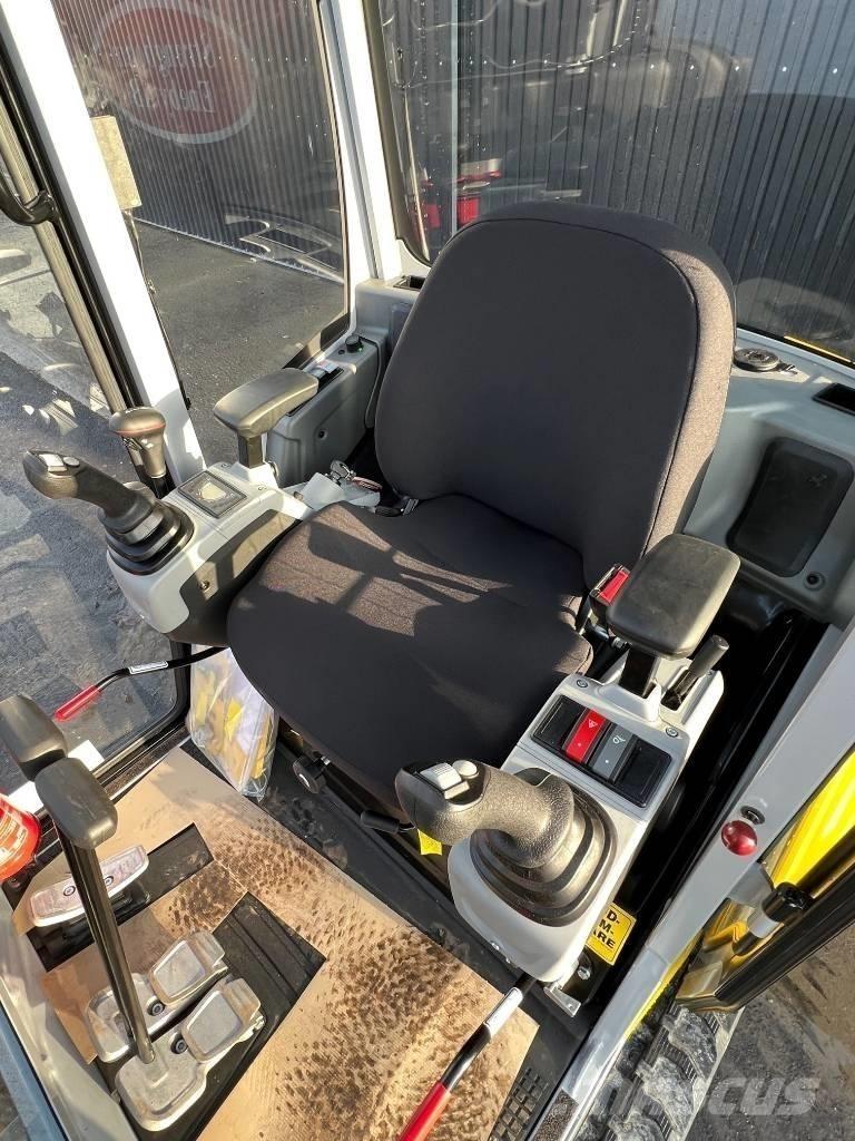 Wacker Neuson ET 20 Minikaivukoneet < 7t