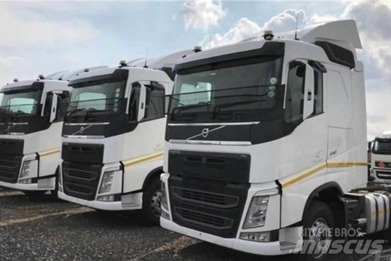 Volvo FH440 Muut kuorma-autot