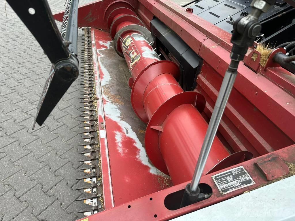 Rostselmash Nova330 Leikkuupuimurit