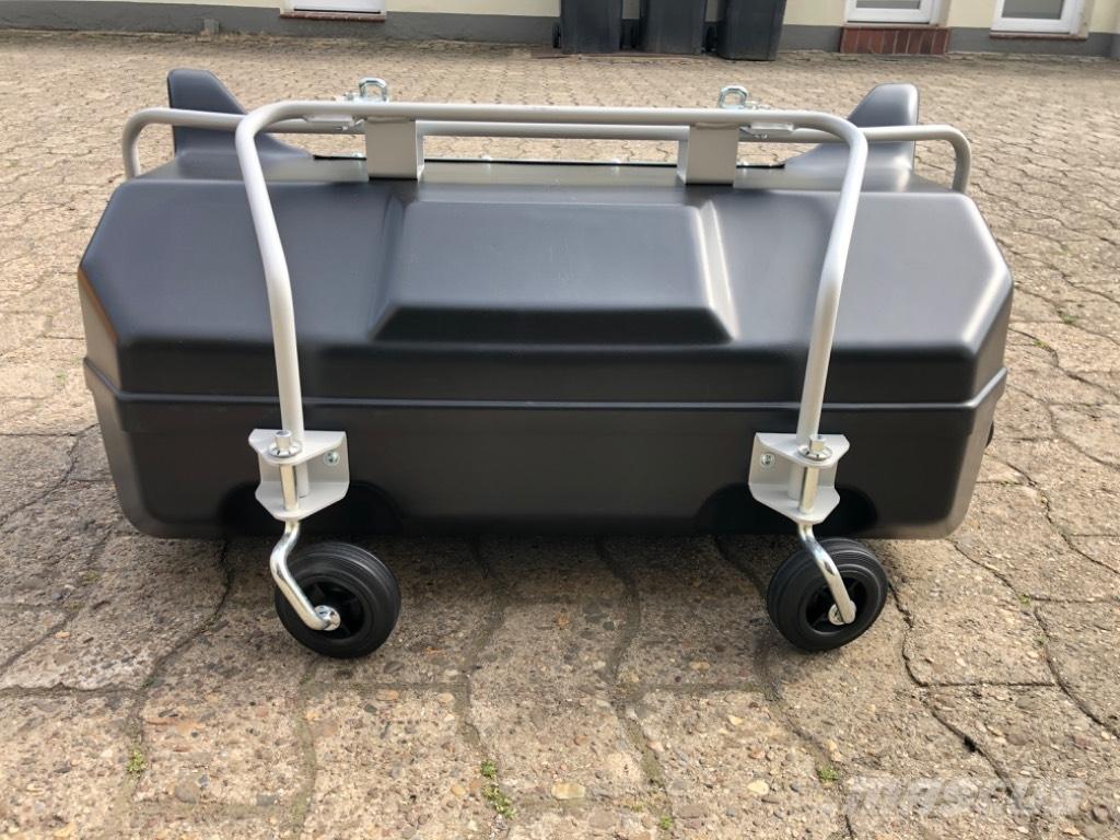 Iseki HK 80 PRO Lakaisukoneet