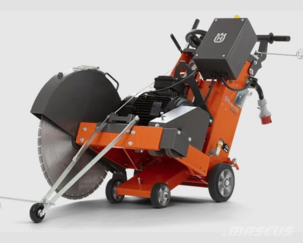 Husqvarna FS1000 Telineet ja lisäosat