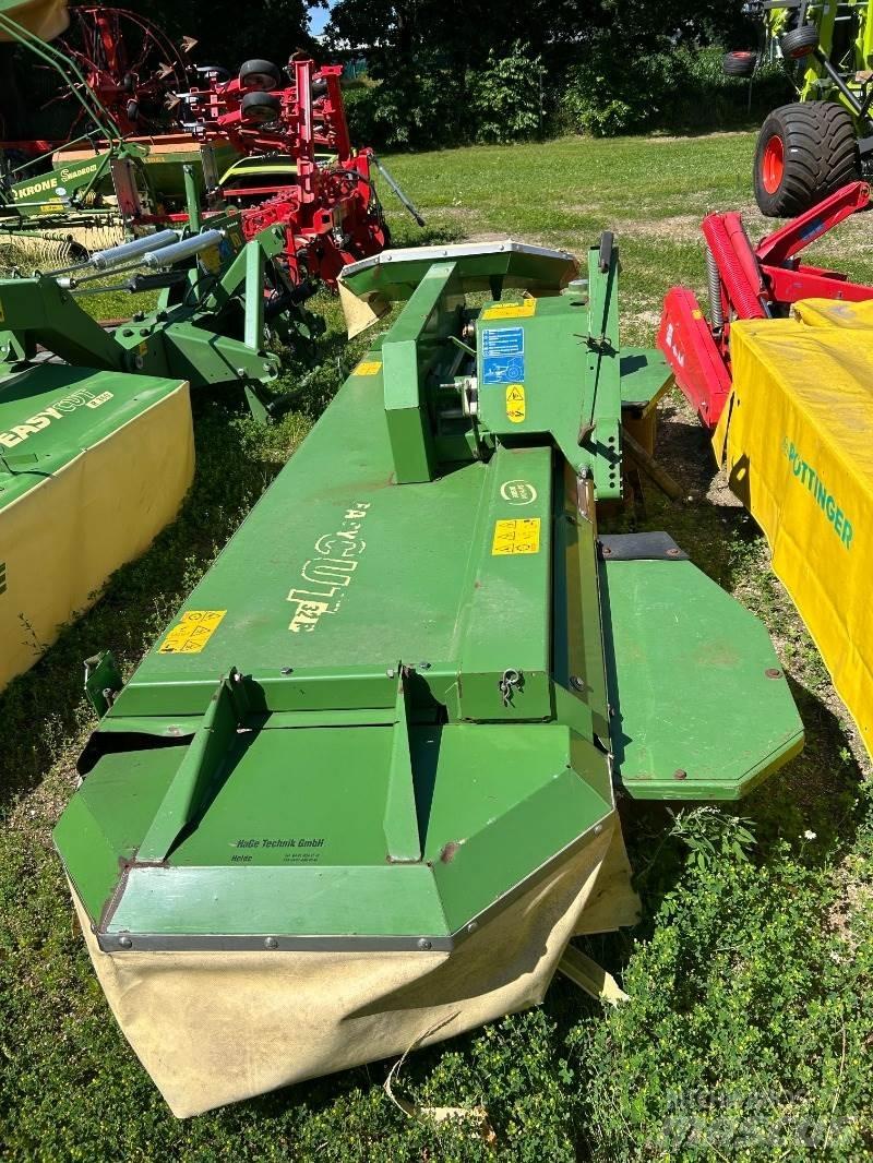 Krone EasyCut 32 P Niittomurskaimet