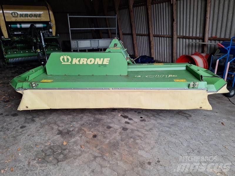 Krone EasyCut 32 P Niittomurskaimet