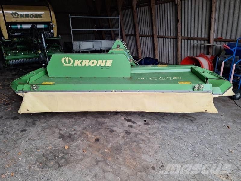 Krone EasyCut 32 P Niittomurskaimet