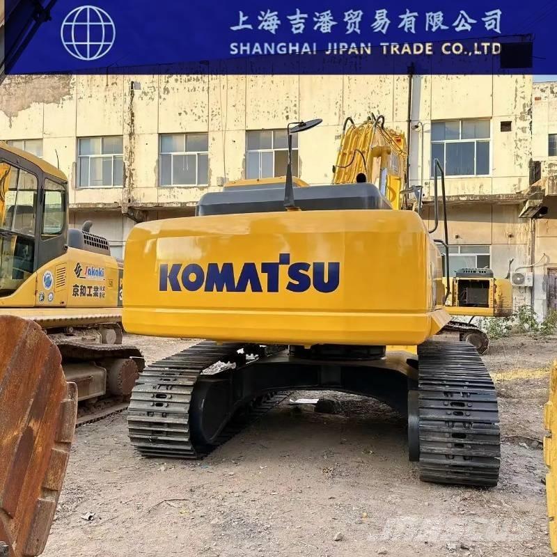 Komatsu PC 300 Telakaivukoneet