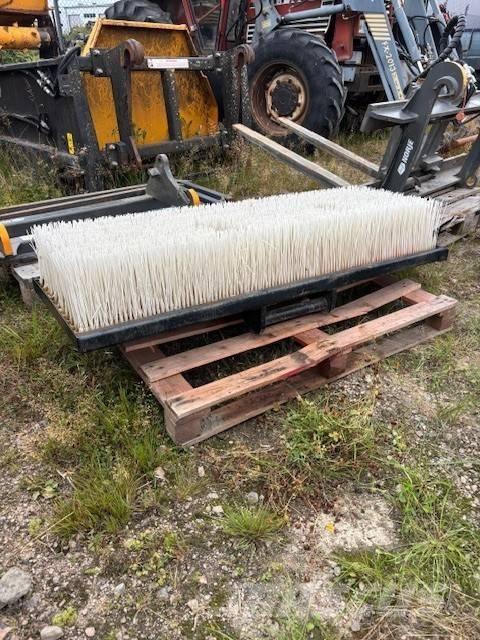  TIK Sopborste 150 Harjat / harjakauhat