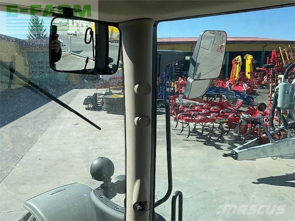 John Deere 6195r Traktorit