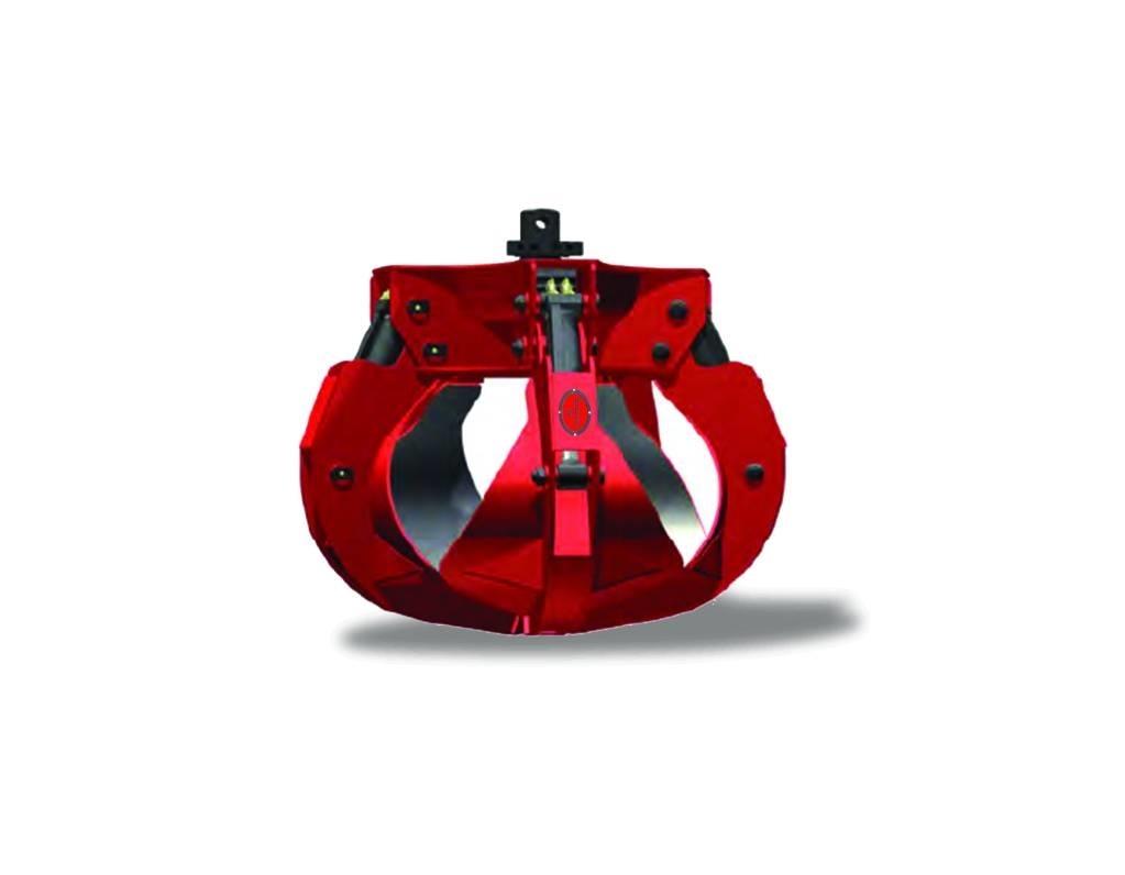  DEMOQ DRH280-6P Kourat