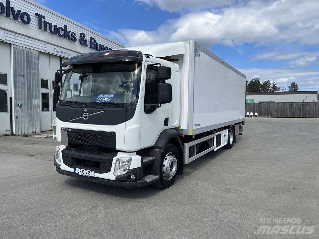 Volvo FL Kylbil Kylmä-/Lämpökori kuorma-autot
