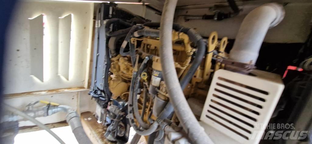 Sandvik QE 241 Seulat