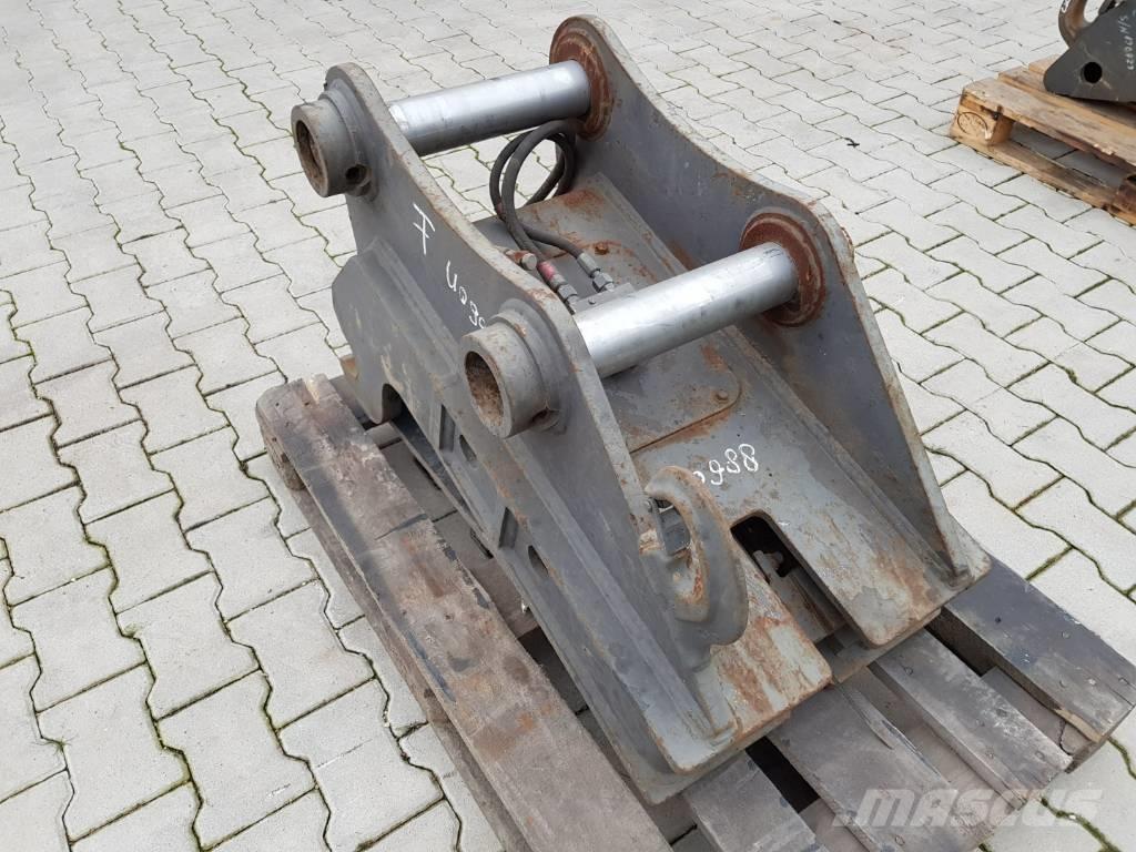  Overige Volvo EC210 Kauhat