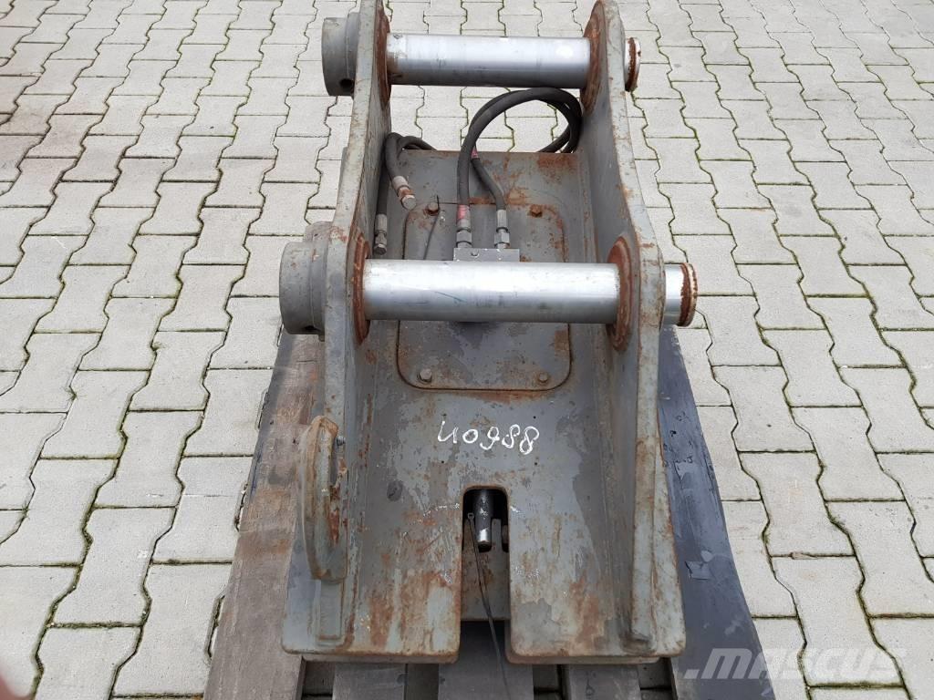  Overige Volvo EC210 Kauhat