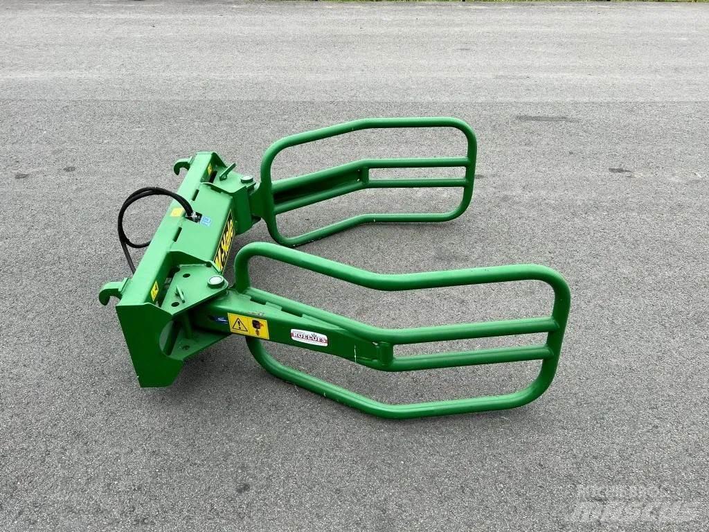 McHale R5 Muut kuormaus- ja kaivuulaitteet sekä lisävarusteet