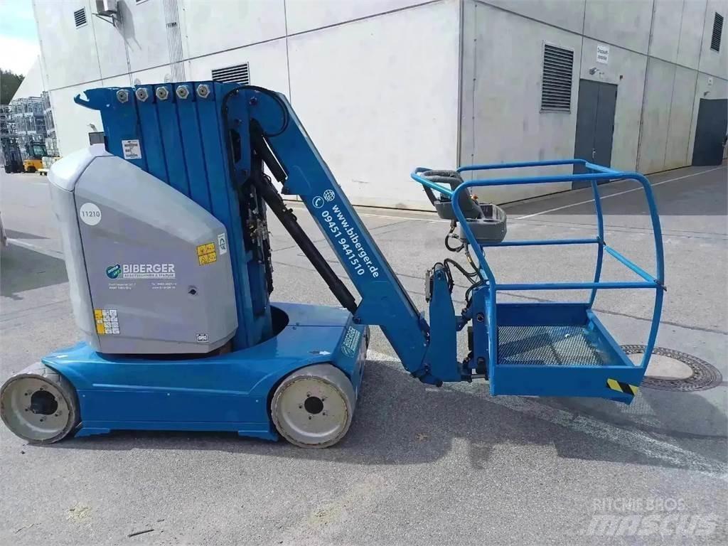 JLG Toucan 12E+ Muut henkilönosturit