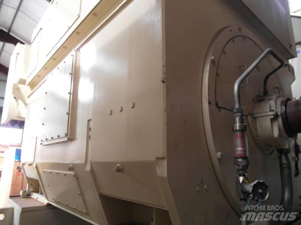  Alstom CGS710N2240U Muut generaattorit