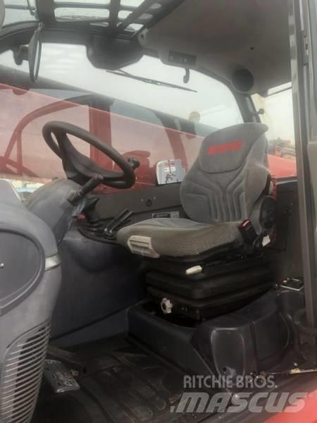 Manitou MT 1335 Kurottajat