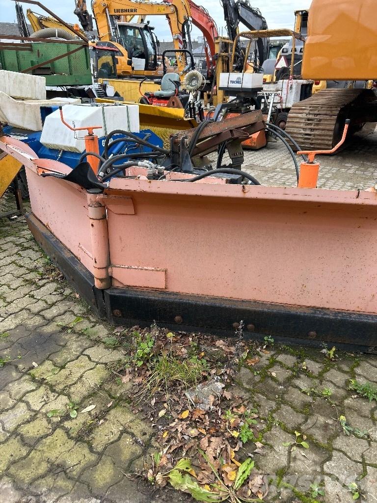 Pronar PUV 2800 Lumiaurat