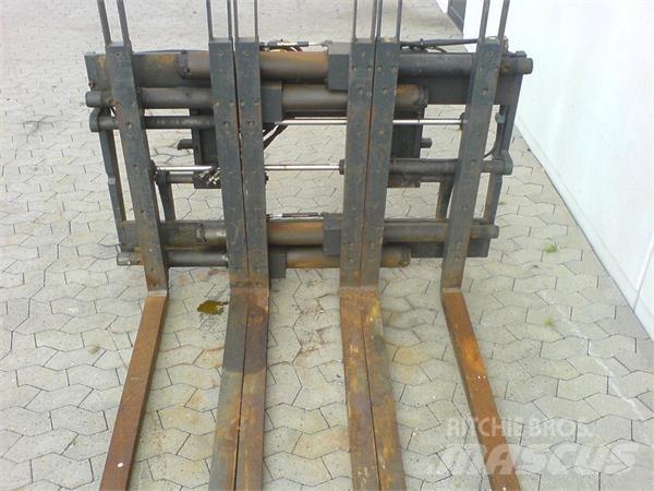 Elm 2HGF3016-0 Paalipihdit