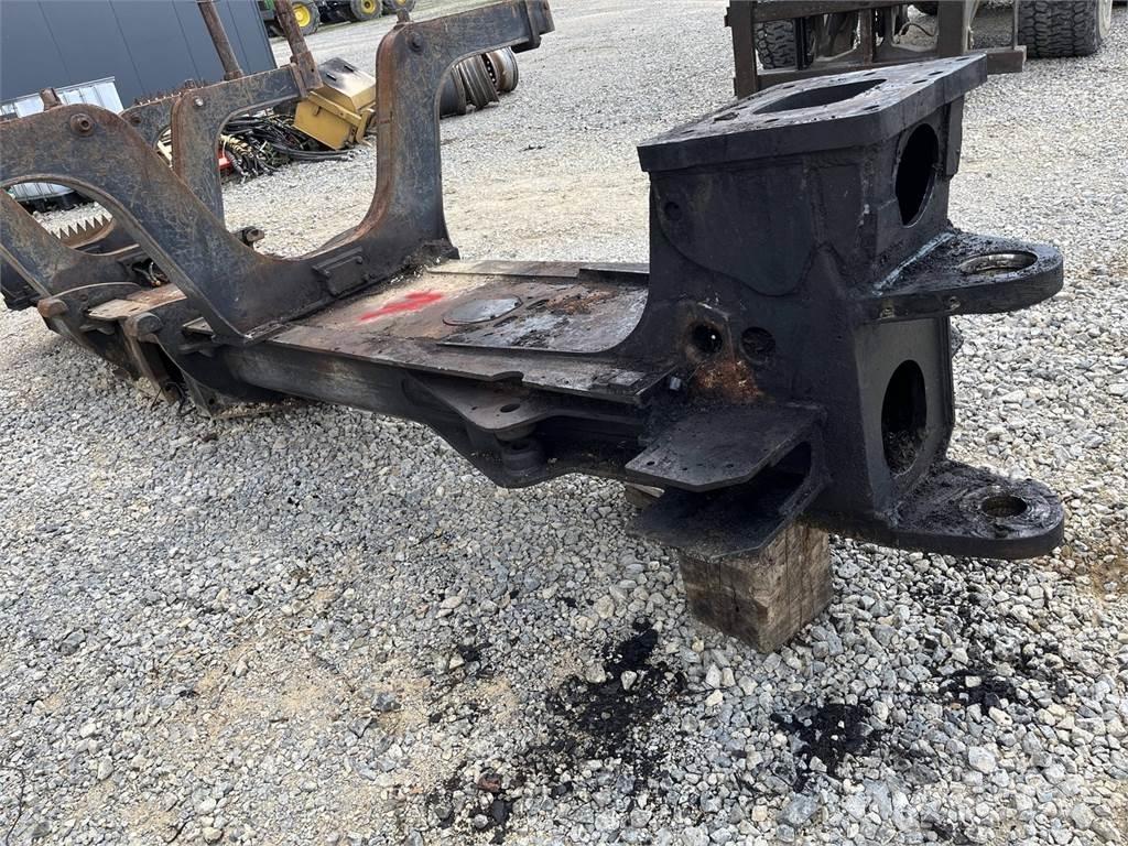 John Deere 1510E Muut