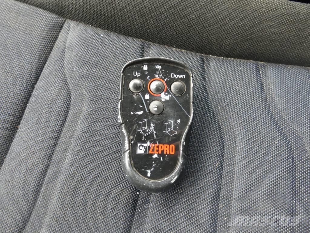 Iveco 70C 21 Umpikorikuorma-autot