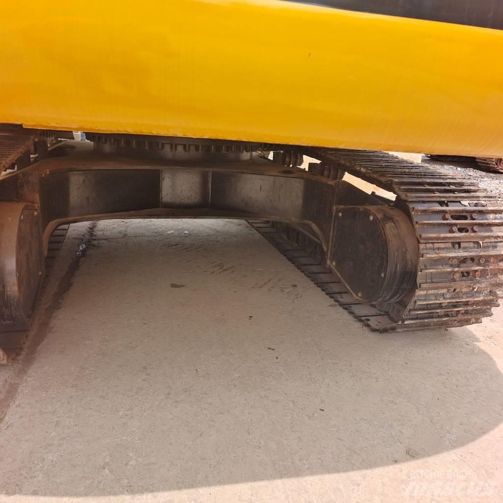 CAT 336D2L Telakaivukoneet
