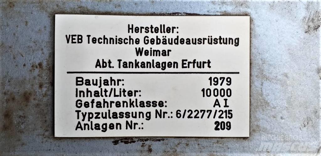 KONTENER PALIWOWY Erikoiskontit